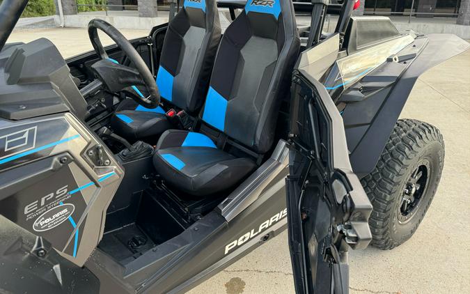 2019 Polaris RZR XP Turbo