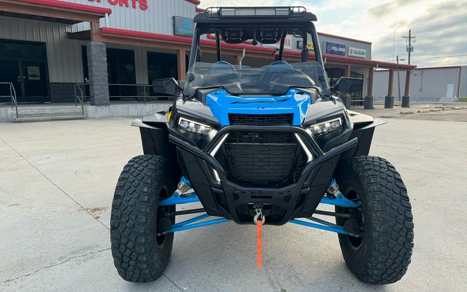 2019 Polaris RZR XP Turbo