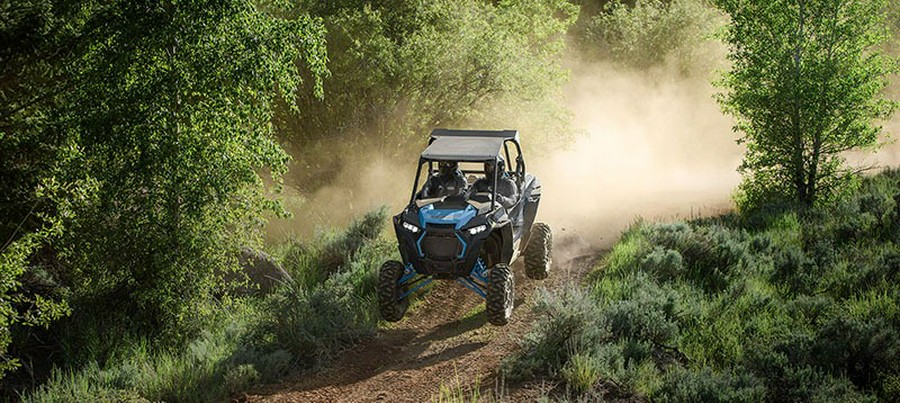 2019 Polaris RZR XP Turbo