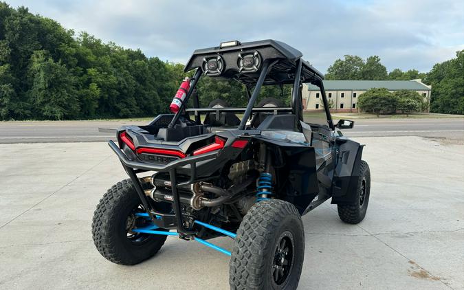 2019 Polaris RZR XP Turbo