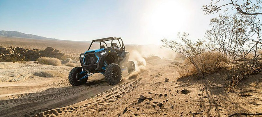 2019 Polaris RZR XP Turbo