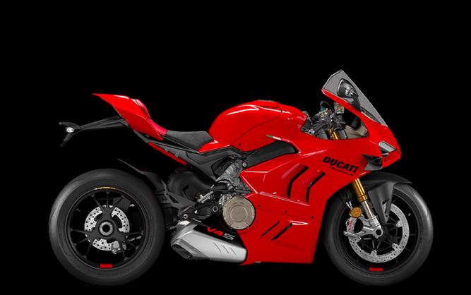 2024 Ducati Panigale