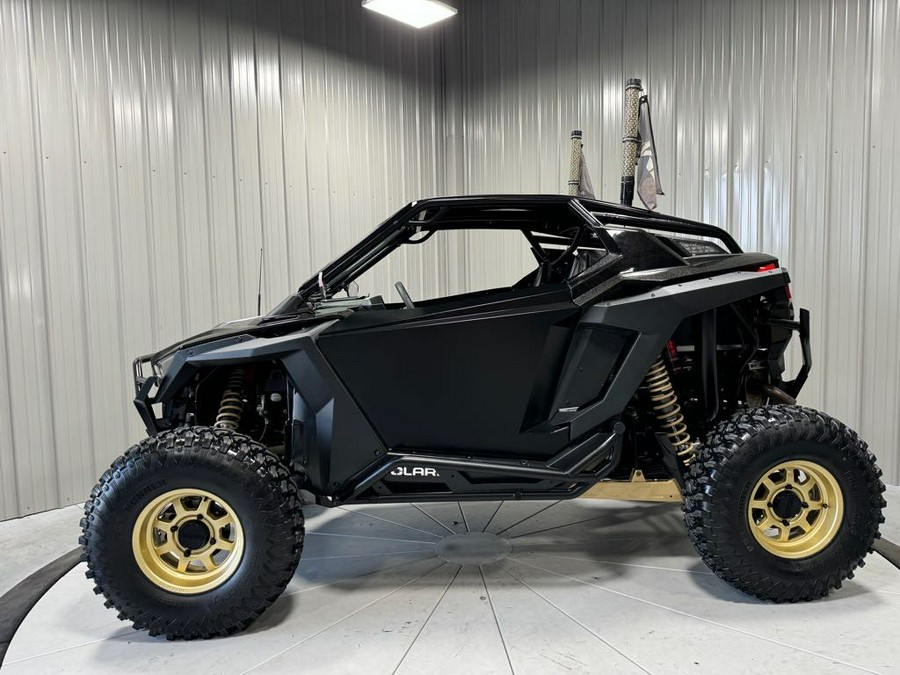 2022 Polaris Industries RZR PRO XP ULTIMATE * ONLY 517 Miles *