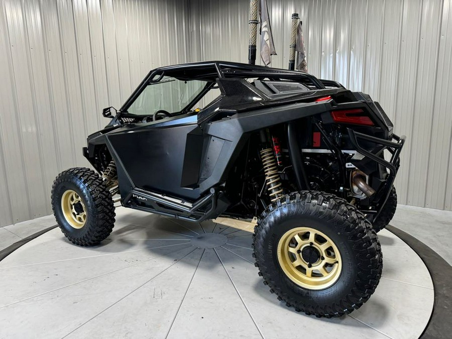 2022 Polaris Industries RZR PRO XP ULTIMATE * ONLY 517 Miles *