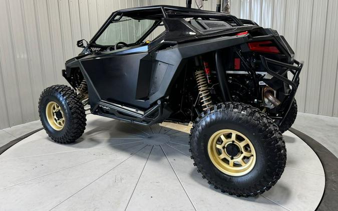 2022 Polaris Industries RZR PRO XP ULTIMATE * ONLY 517 Miles *