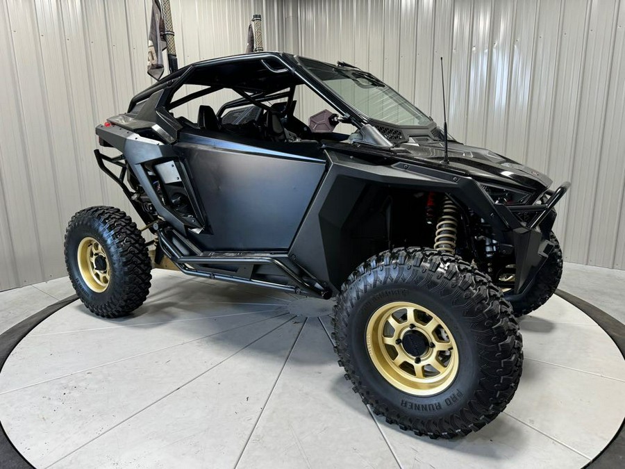 2022 Polaris Industries RZR PRO XP ULTIMATE * ONLY 517 Miles *