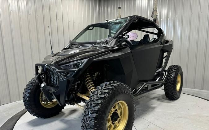 2022 Polaris Industries RZR PRO XP ULTIMATE * ONLY 517 Miles *