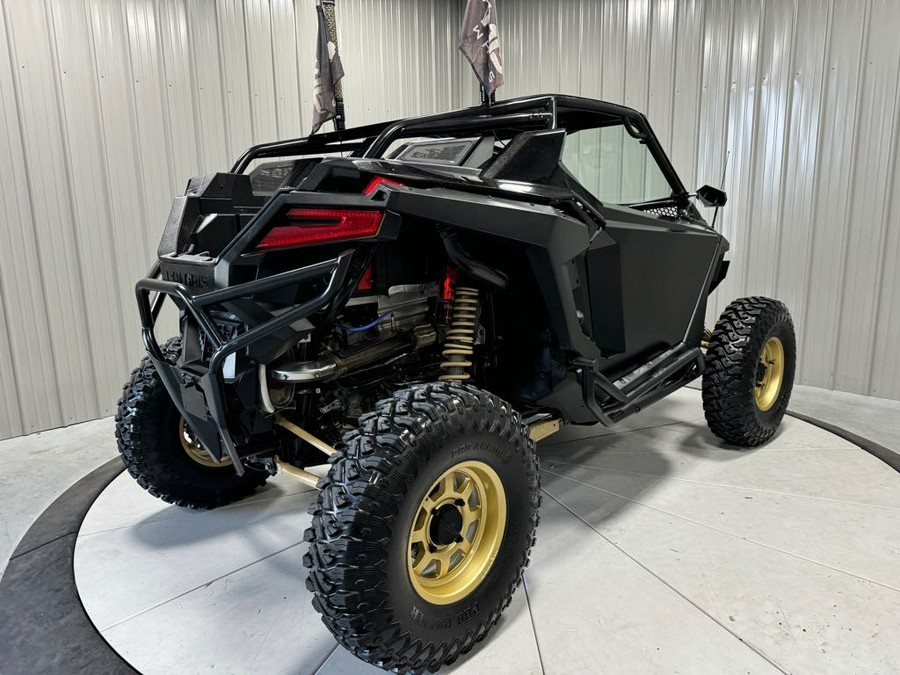 2022 Polaris Industries RZR PRO XP ULTIMATE * ONLY 517 Miles *