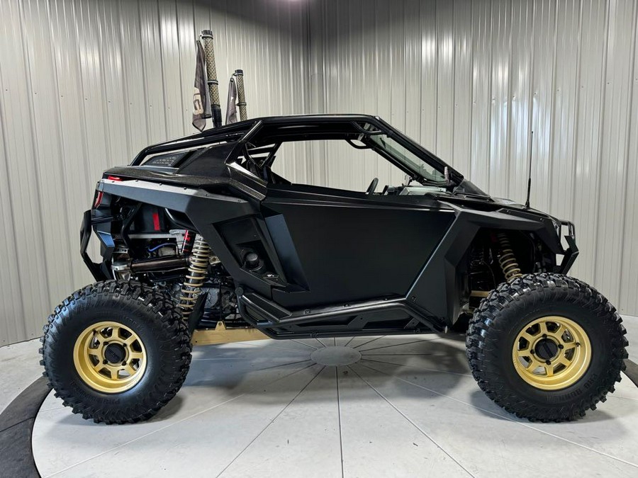 2022 Polaris Industries RZR PRO XP ULTIMATE * ONLY 517 Miles *