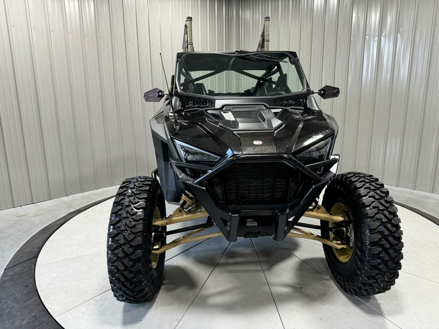 2022 Polaris Industries RZR PRO XP ULTIMATE * ONLY 517 Miles *