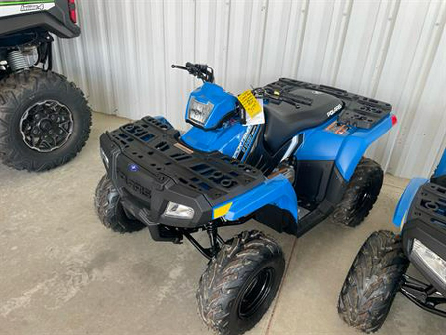 2025 Polaris Sportsman 110 EFI