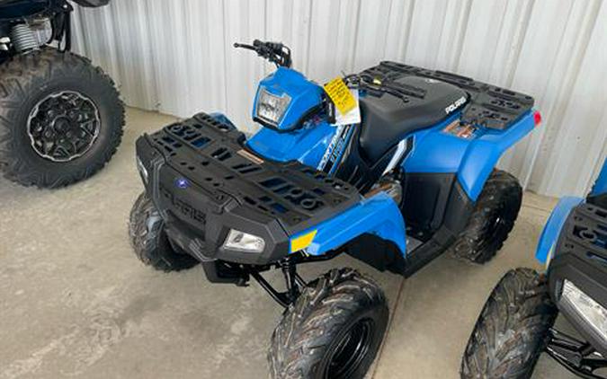 2025 Polaris Sportsman 110 EFI