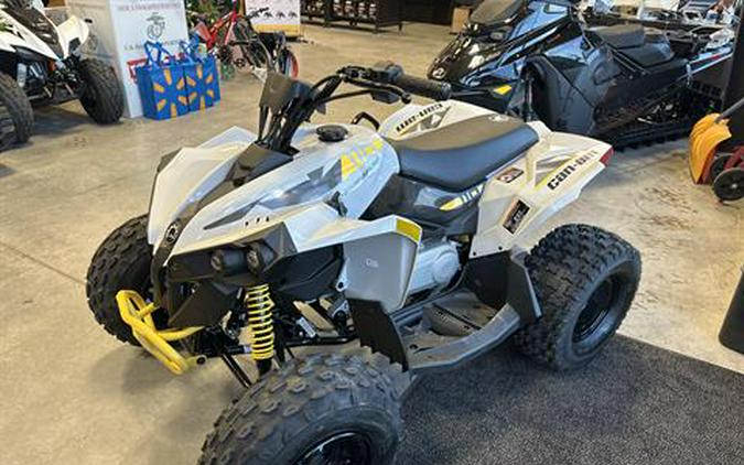 2026 Can-Am Renegade 110 EFI