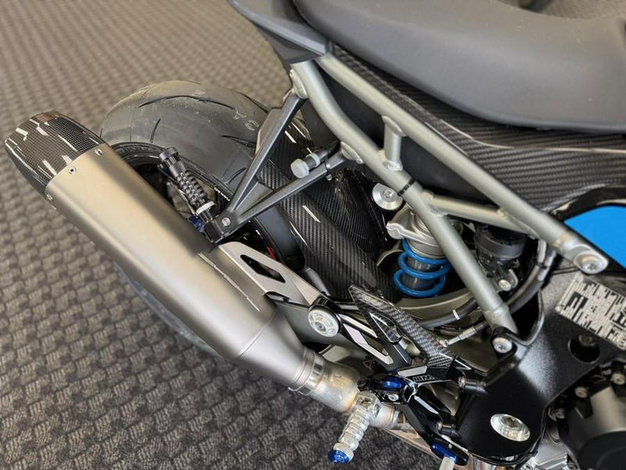 New 2026 BMW M 1000 R