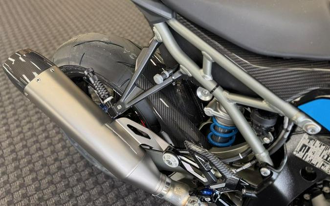 New 2026 BMW M 1000 R