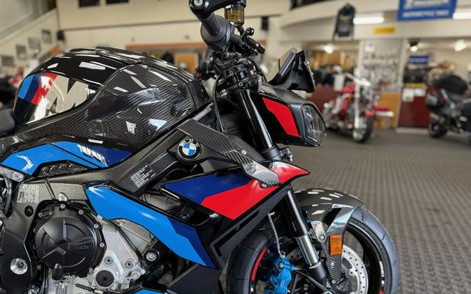 New 2026 BMW M 1000 R