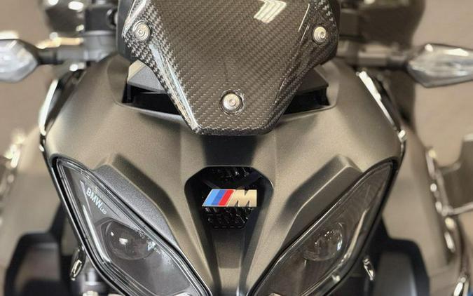 New 2026 BMW M 1000 R
