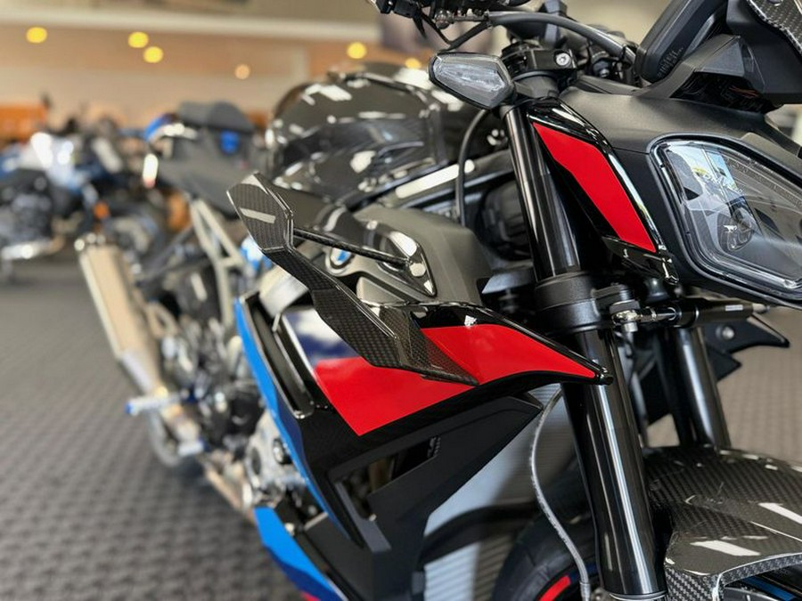New 2026 BMW M 1000 R