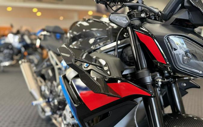 New 2026 BMW M 1000 R