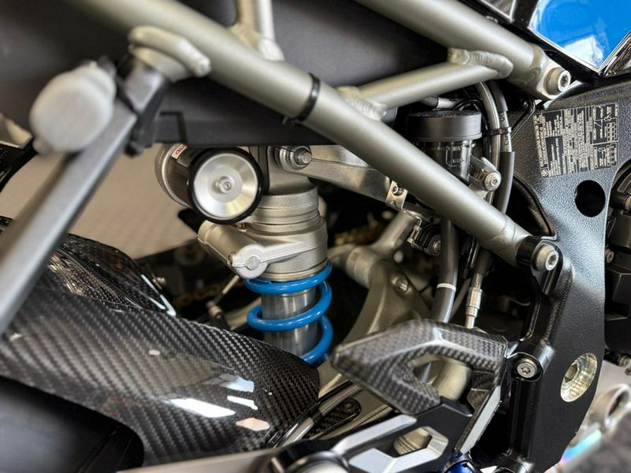 New 2026 BMW M 1000 R