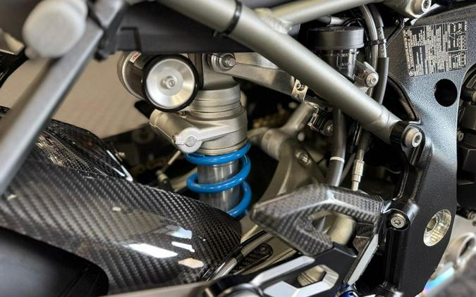 New 2026 BMW M 1000 R