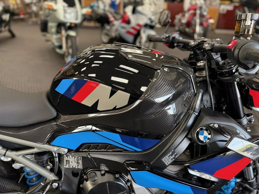 New 2026 BMW M 1000 R