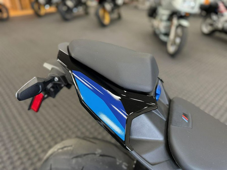 New 2026 BMW M 1000 R