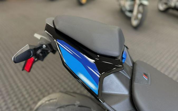 New 2026 BMW M 1000 R