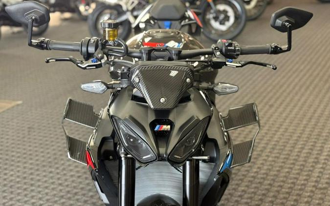 New 2026 BMW M 1000 R