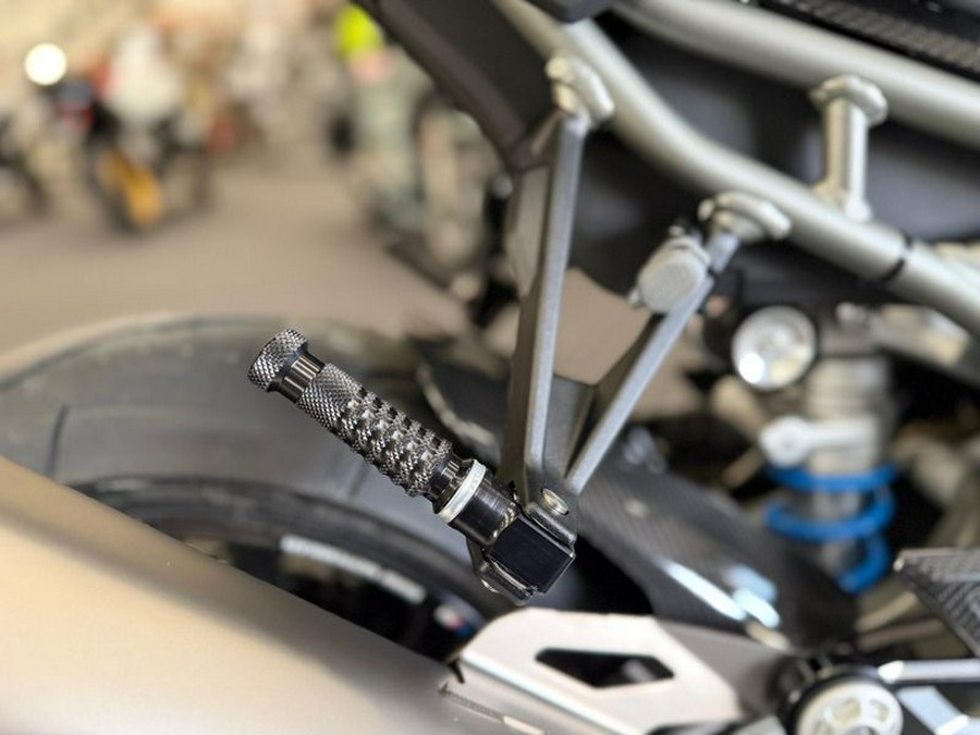 New 2026 BMW M 1000 R