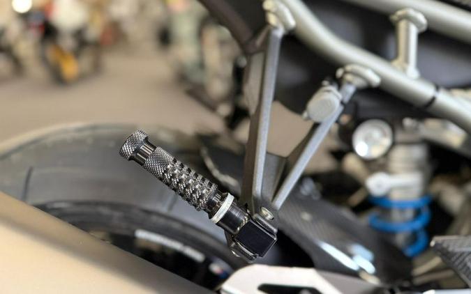 New 2026 BMW M 1000 R