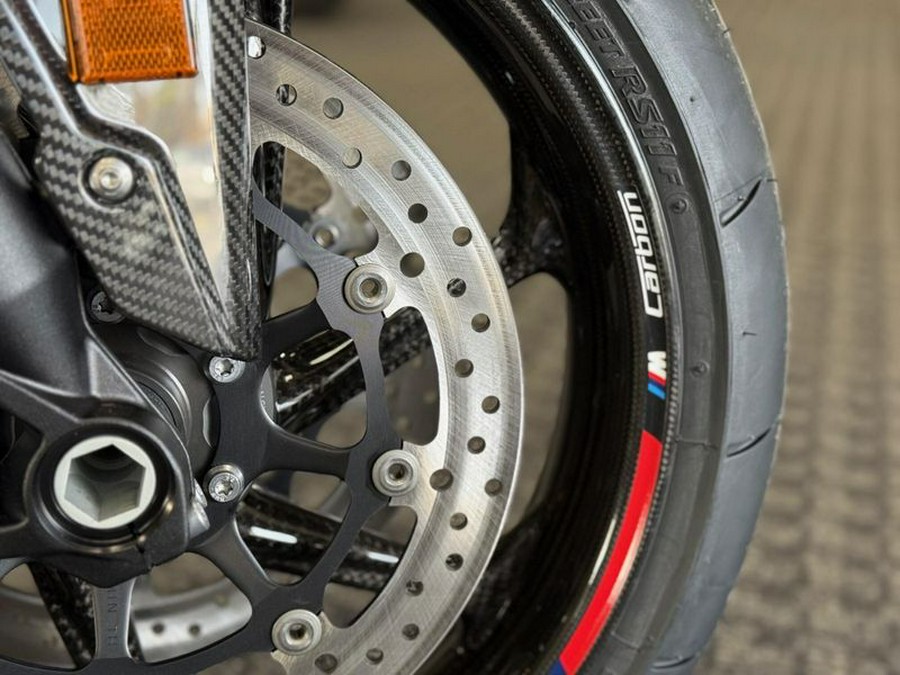 New 2026 BMW M 1000 R