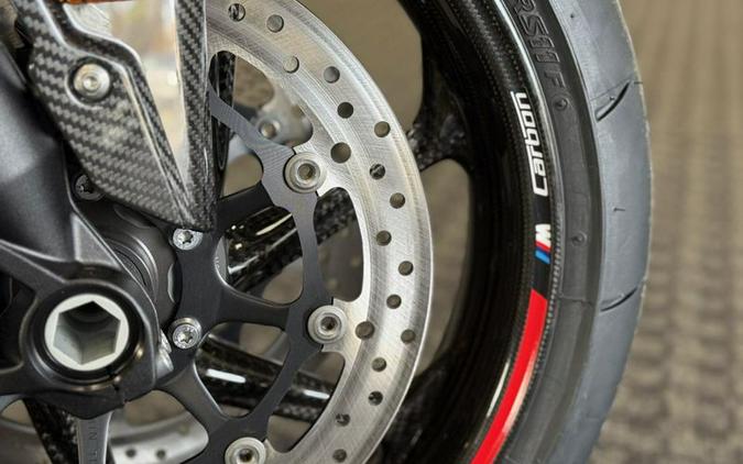 New 2026 BMW M 1000 R