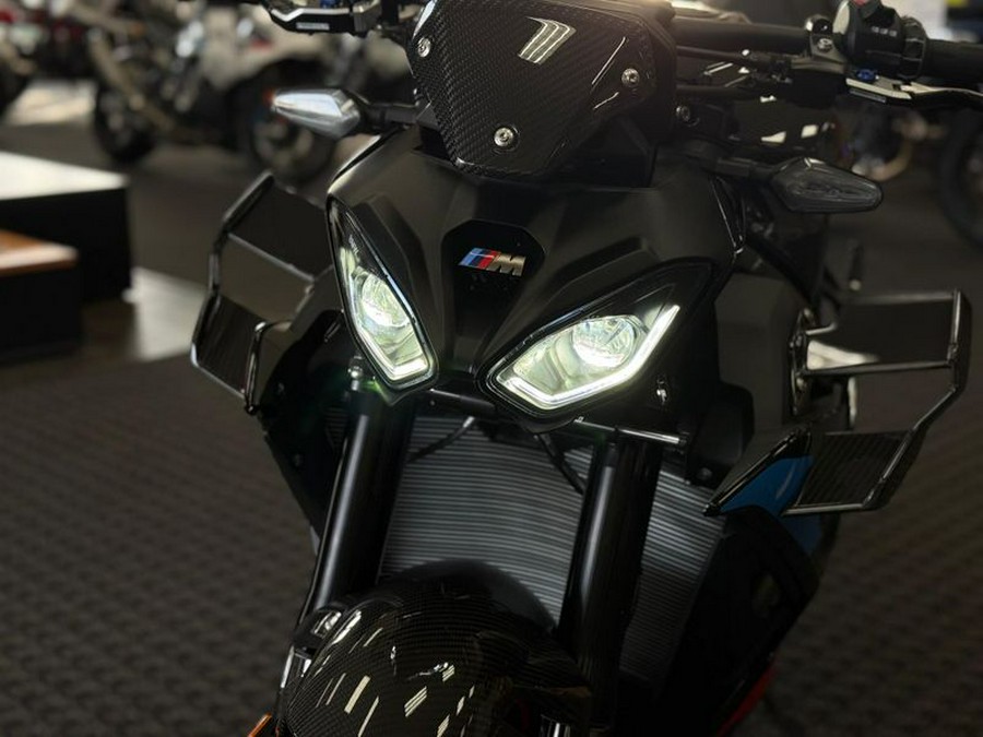 New 2026 BMW M 1000 R