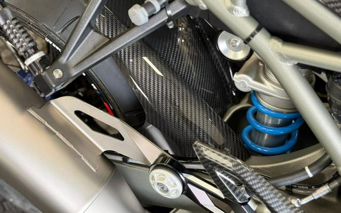 New 2026 BMW M 1000 R