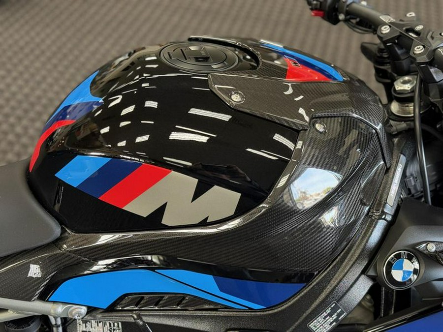 New 2026 BMW M 1000 R