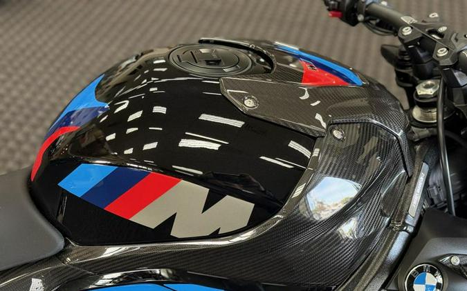 New 2026 BMW M 1000 R