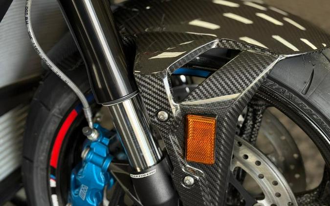 New 2026 BMW M 1000 R