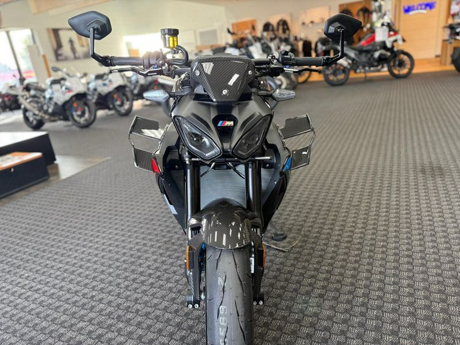 New 2026 BMW M 1000 R