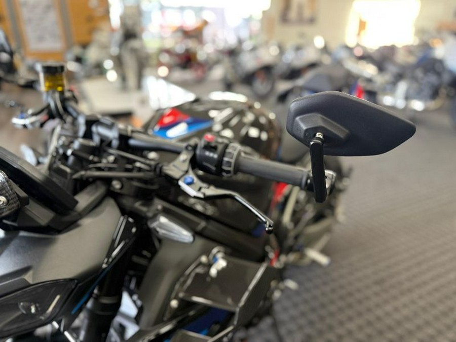 New 2026 BMW M 1000 R