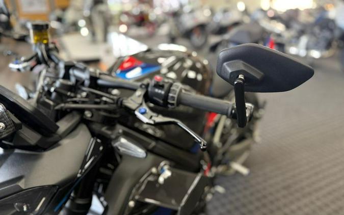 New 2026 BMW M 1000 R