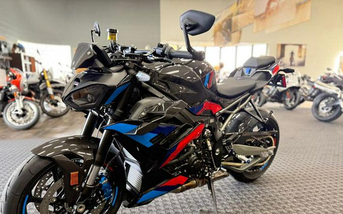 New 2026 BMW M 1000 R