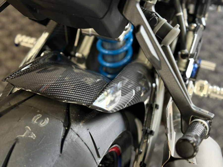 New 2026 BMW M 1000 R