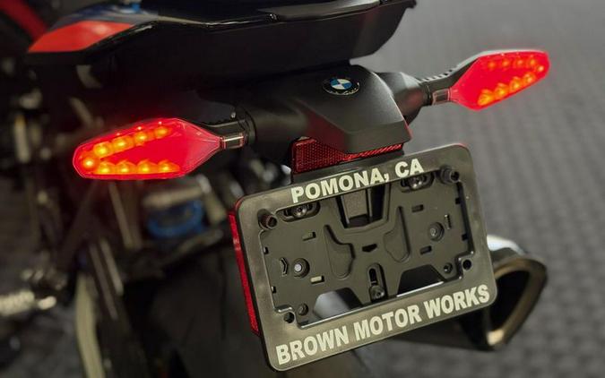 New 2026 BMW M 1000 R
