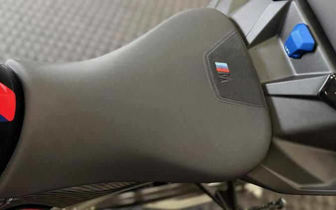 New 2026 BMW M 1000 R