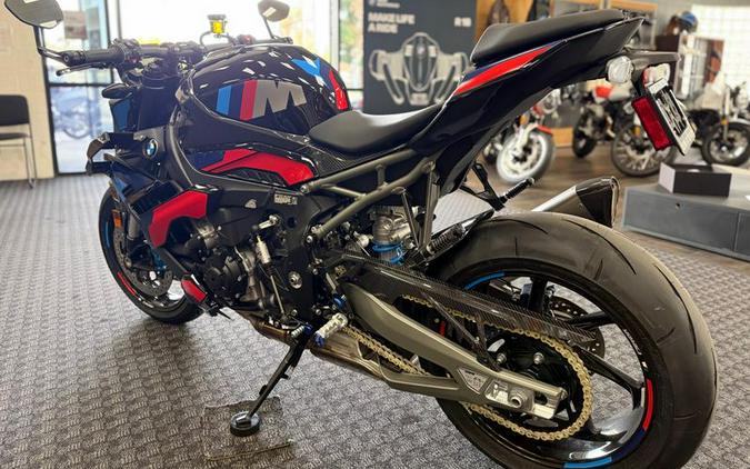 New 2026 BMW M 1000 R