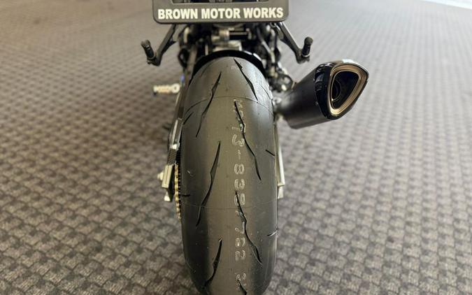 New 2026 BMW M 1000 R