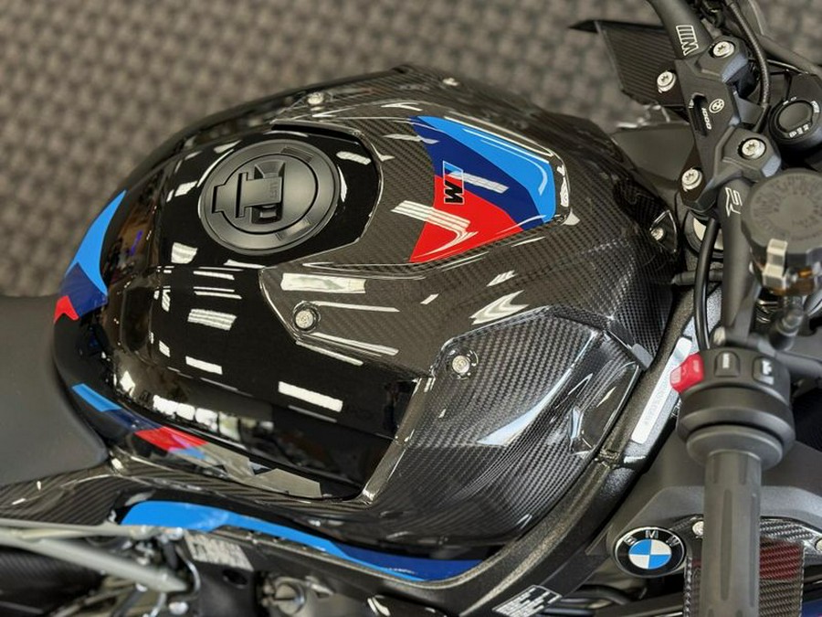 New 2026 BMW M 1000 R