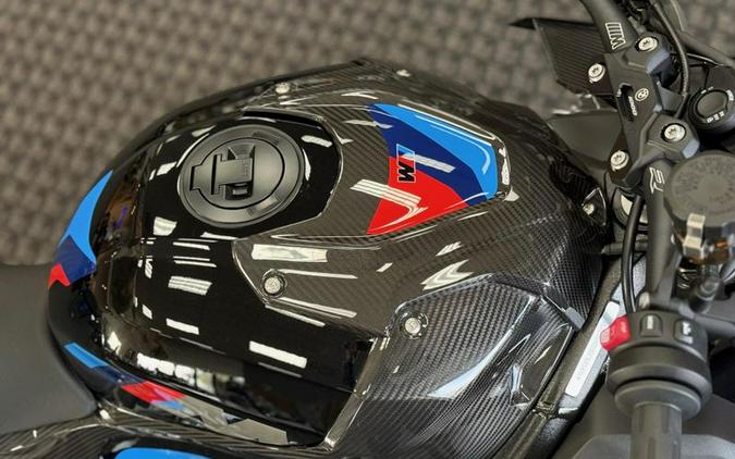 New 2026 BMW M 1000 R