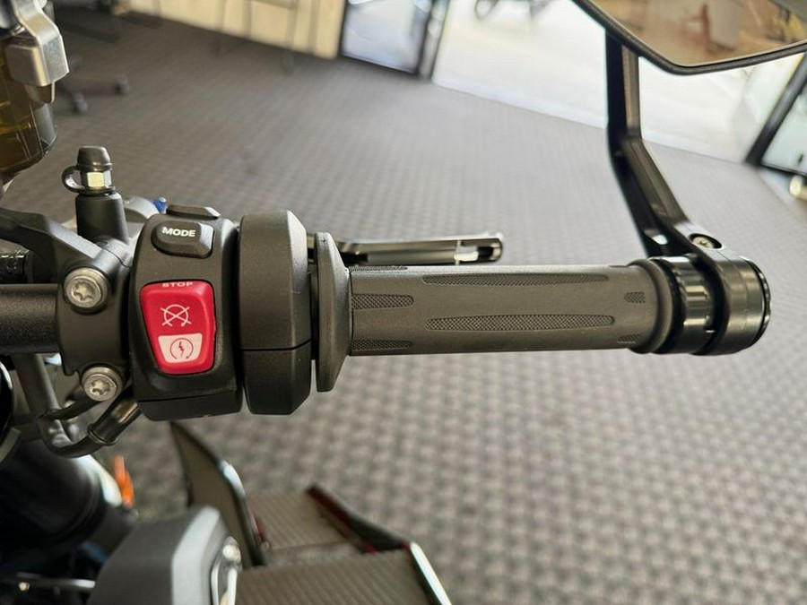 New 2026 BMW M 1000 R